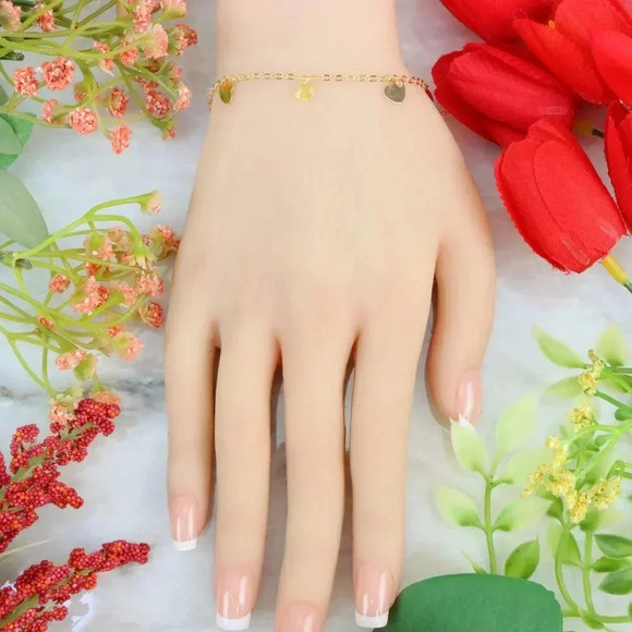 "New Beautiful Design Bracelet for Women/Girls, Gift, B778 - Picture 9 of 10